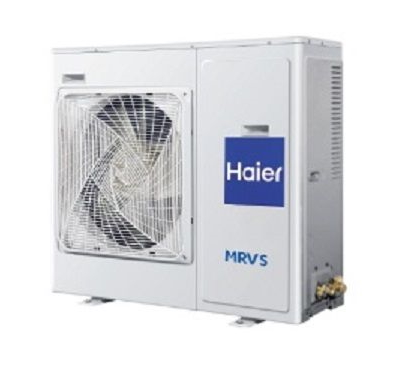 Haier MRV s Full DC inverter heat pump mini VRF system( یونیت خارجی مینی وی آر اف هایر)