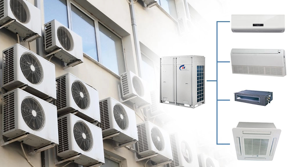 راهنمای خرید وی آر اف مدیا