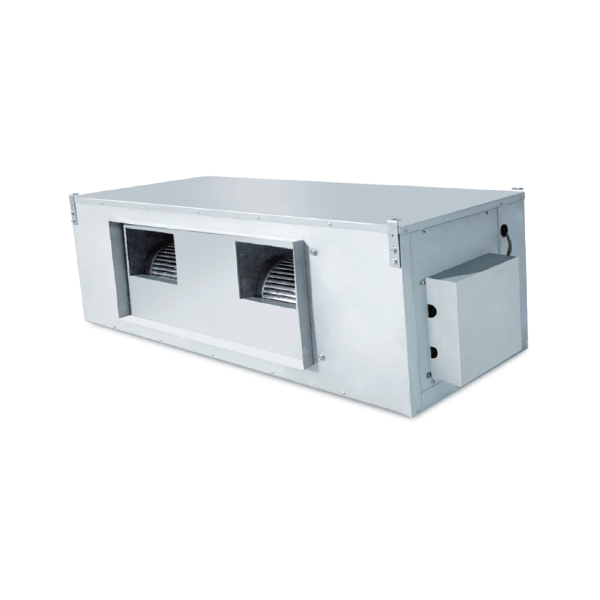 یونیت داخلی VRF پرفشار چیگو سقفی توکار بادبان تهویه