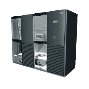 Data Center AC سیستم تهویه دیتا سنتر (1)