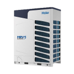 Haier MRV 5 Full DC inverter heat pump VRF system( یونیت خارجی وی آر اف هایر)