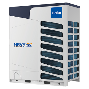 Haier MRV-V-H Full DC inverter heat pump VRF system( یونیت خارجی وی آر اف سری اچ هایر)