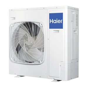 Haier MRV s Full DC inverter heat pump mini VRF system( یونیت خارجی مینی وی آر اف هایر)