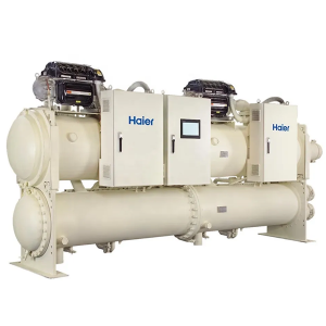 Haier ,Water Cooled Chiller (چیلر آب خنک هایر)